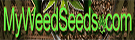 My Weed Seeds Logo