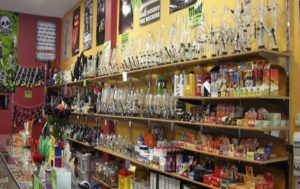 one shop weed