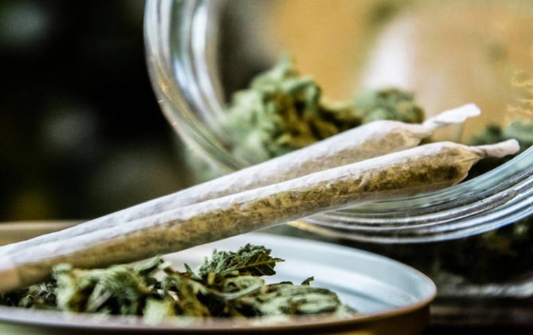 What Is Recreational Marijuana? - The Marijuana Consumer