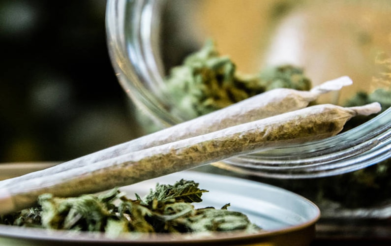 What is Recreational Marijuana?