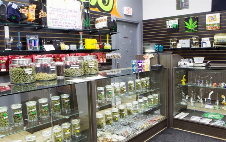 What is a Marijuana Dispensary? - The Marijuana Consumer