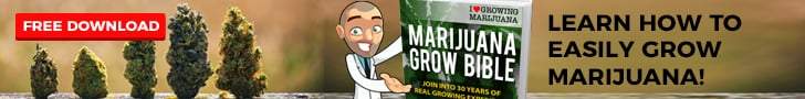 Request a free marijuana grow bible from ILGM.
