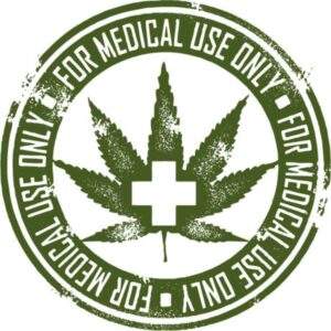Medical marijuana is used to treat many ailments.