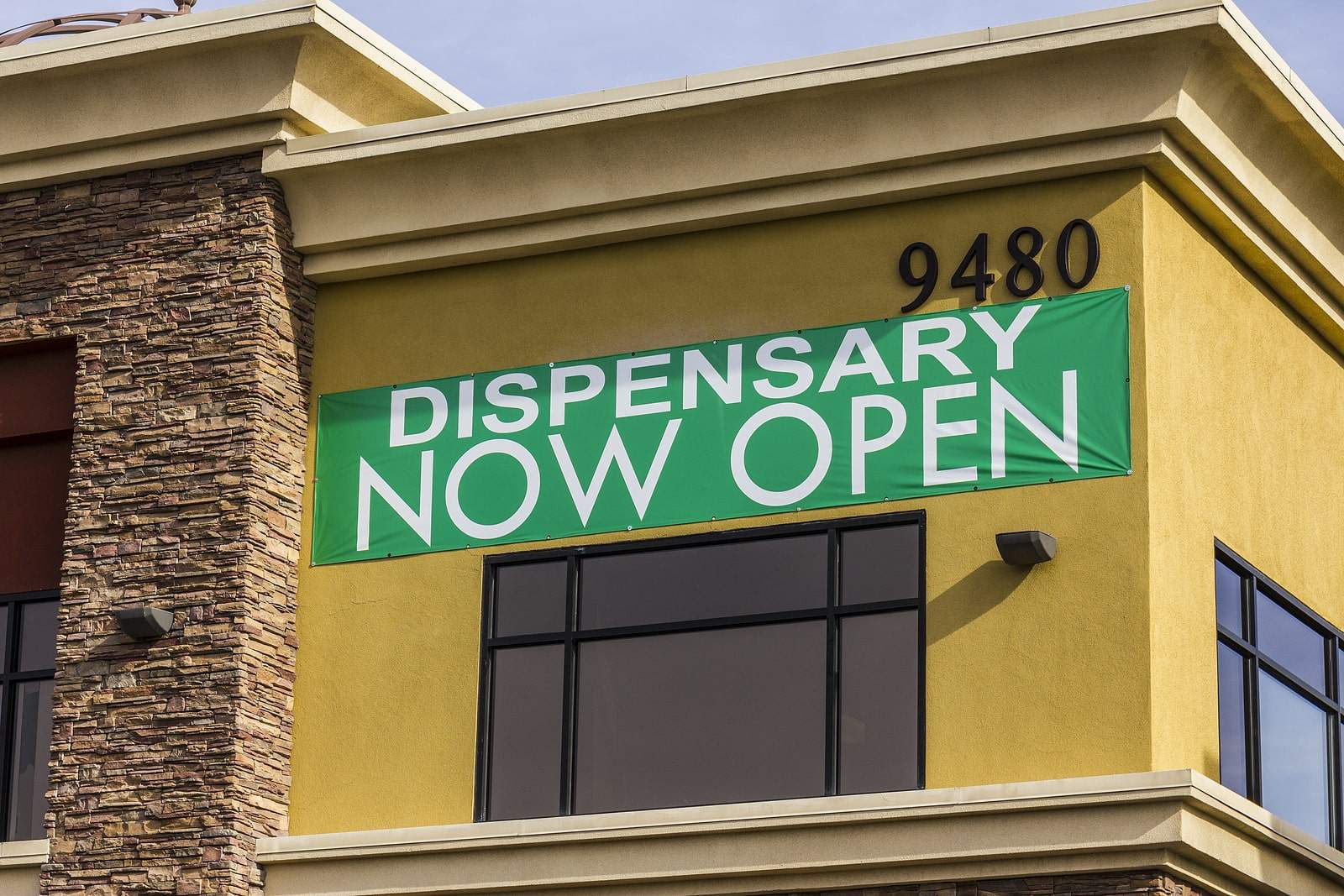 What is a marijuana dispensary?