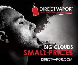 Direct Vapor Review - Online vape store.