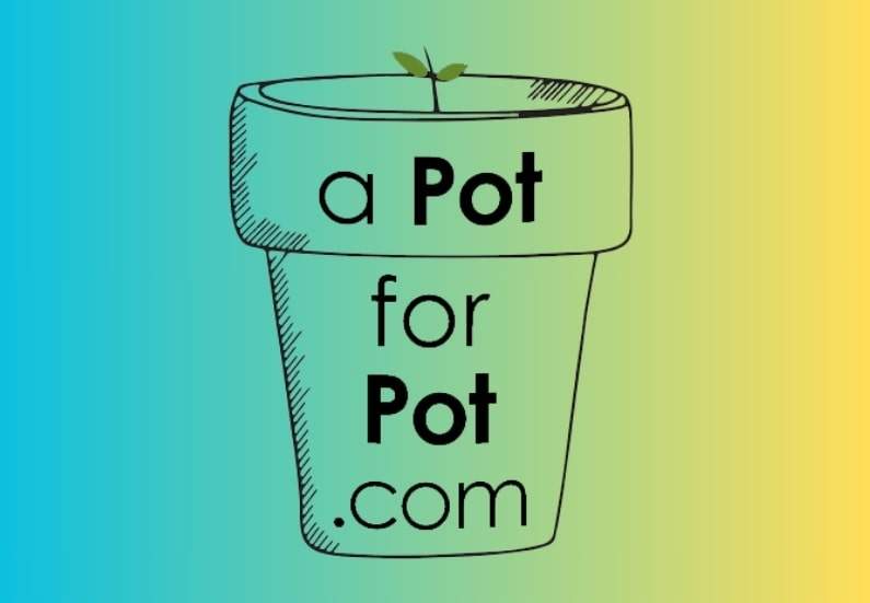 aPotforPot indoor grow kit review.