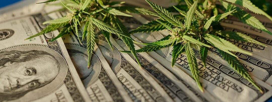 How to Monetize Your Marijuana Blog with Cannabis Affiliate Links