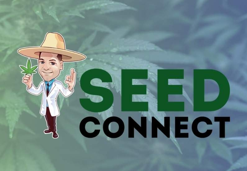 The Seed Connect review is about the U.S. based online seed bank.