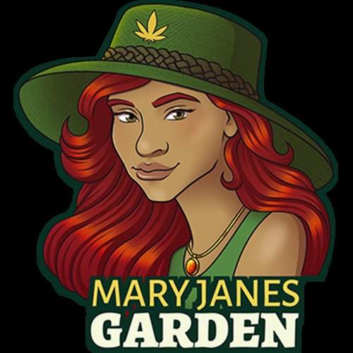 Mary Janes Garden is one of the best online cannabis seed banks.