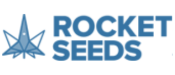 Rocket Seeds is one of the best cannabis seed banks online to buy marijuana seeds discreetly.