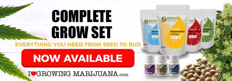 Buy Complete Grow Kits from ILGM online.