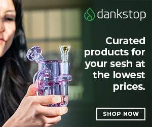 Dankstop glass products and accessories for your smoking desires.