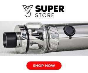 Go to the Vapes Super Store online vape shop.