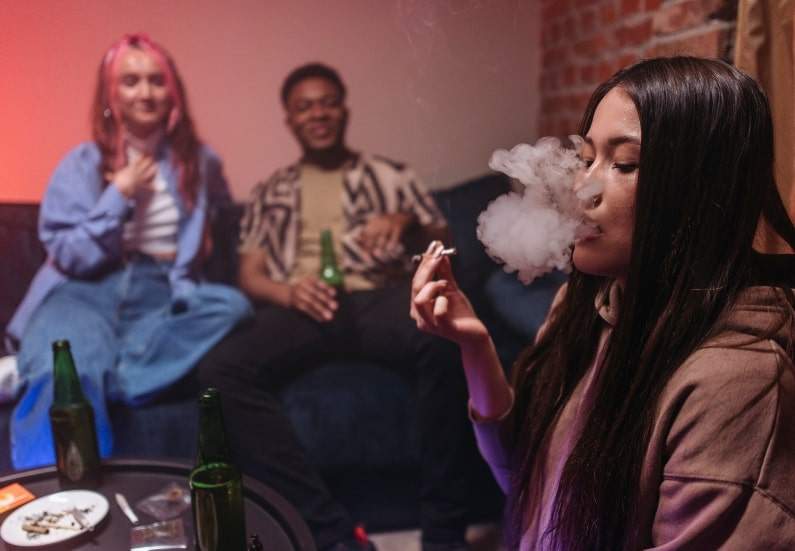 The Top 5 Ways to Smoke Weed: Enhance Your Experience