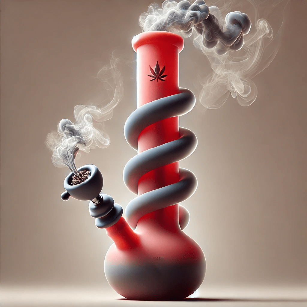 What is a Bong? Everything You Ever Wanted to Know - The Marijuana Consumer