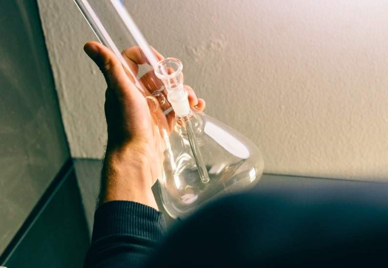 Everything you ever wanted to know about bongs.