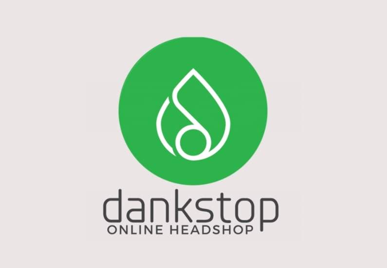 Dankstop Online Headshop Review by The Marijuana Consumer.