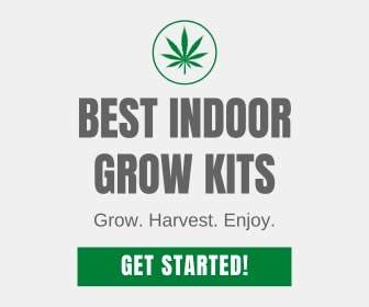 Best Indoor Grow Kits – Everything you need to grow cannabis at home. Grow. Harvest. Enjoy.