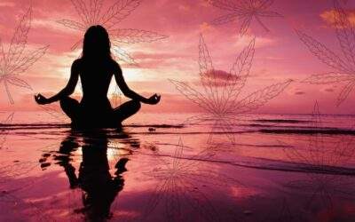 How to Smoke Weed and Meditate: 7 Surprising Steps to a Higher State of Mind