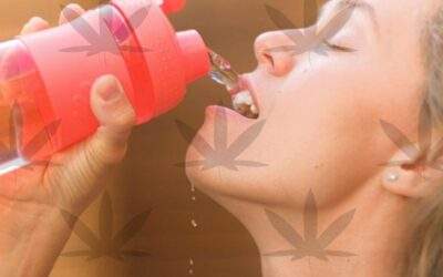 10 Proven Ways to Cure Cotton Mouth When Smoking Marijuana (And Fix It Fast)