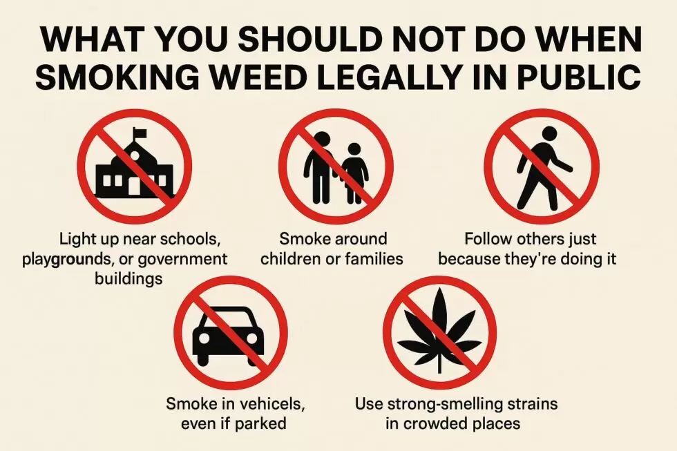Can You Smoke Weed in Public? Yes—Here’s How to Do It Legally - The - Can You Smoke Weed Outside In Minnesota