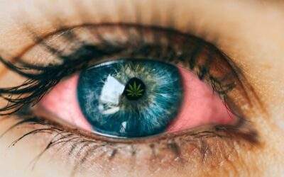 Common Side Effects From Smoking Weed