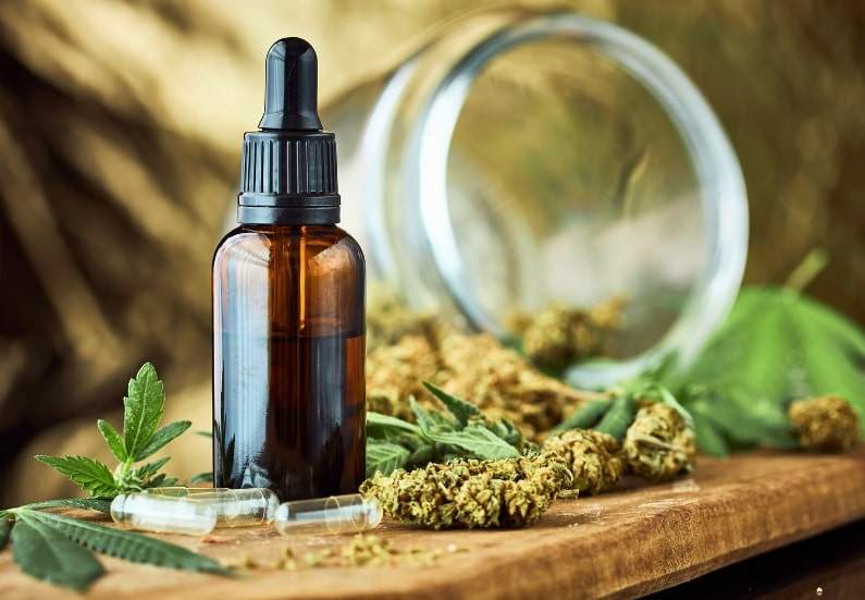 Understanding THC vs. CBD: What’s the Difference?