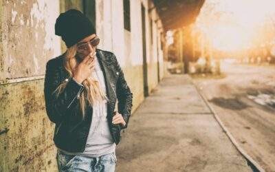 How to Smoke Weed in Public Legally