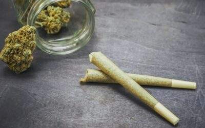 What is a Pre-Roll Joint?